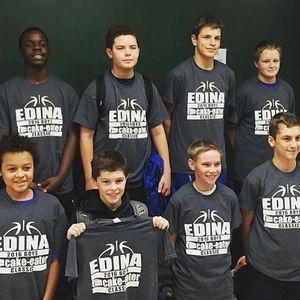 Meet your Posher, Henry